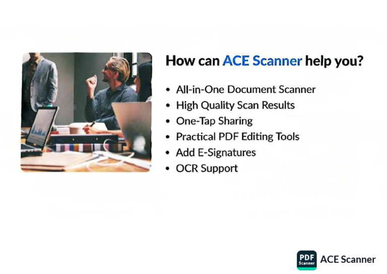 ACE Scanner - 2025 - 12 - 08 | PDF