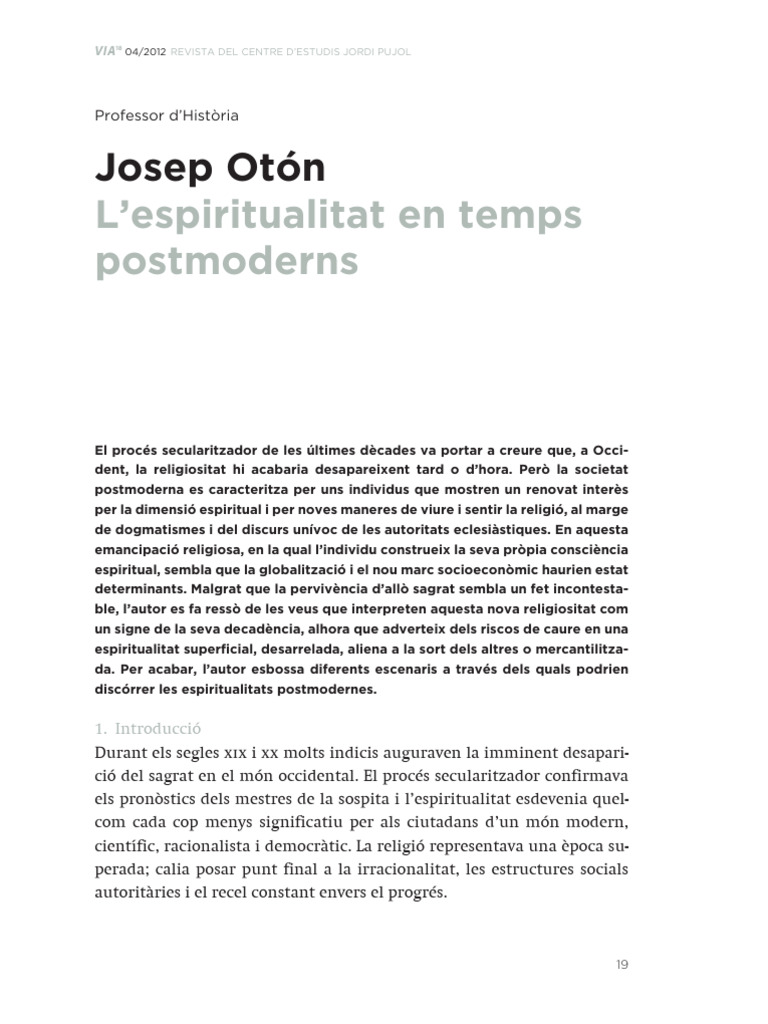 Oton | PDF