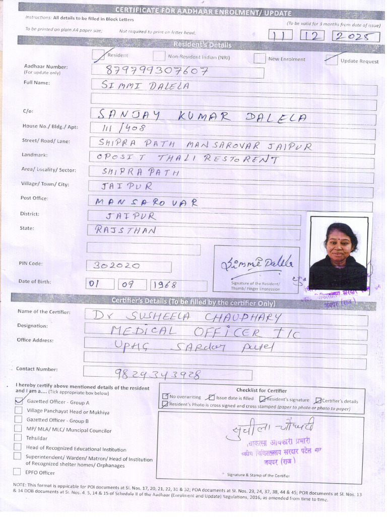 Simmi | PDF