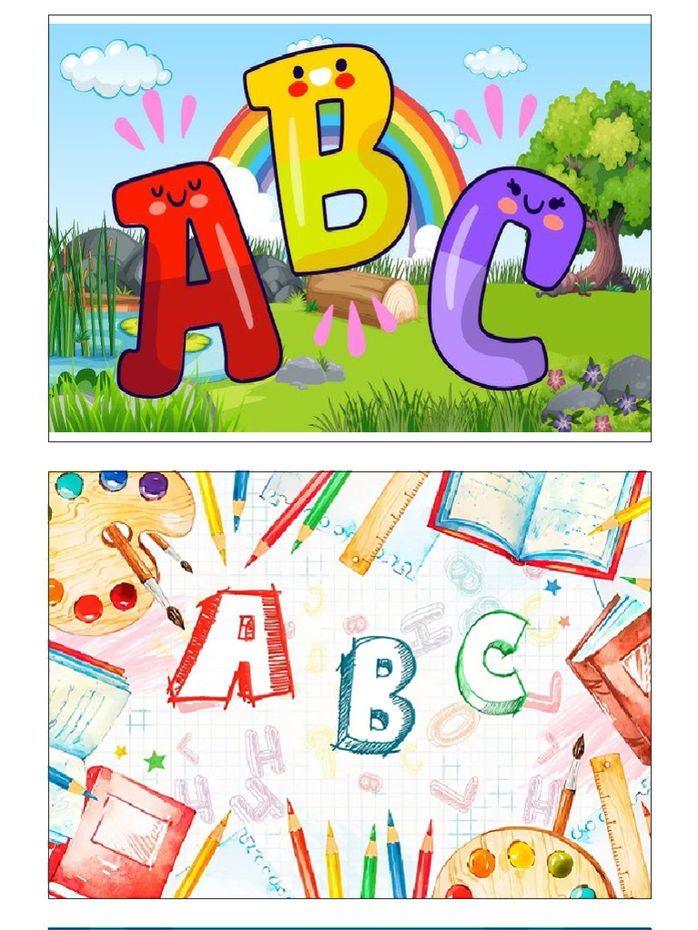 ABC | PDF