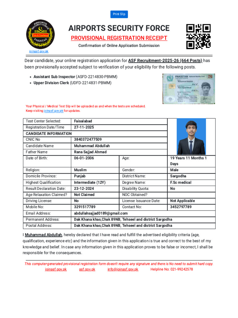 Join ASF 2 | PDF