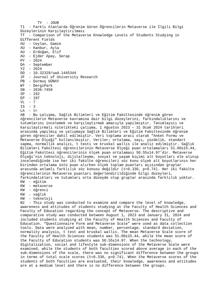 Ris | PDF