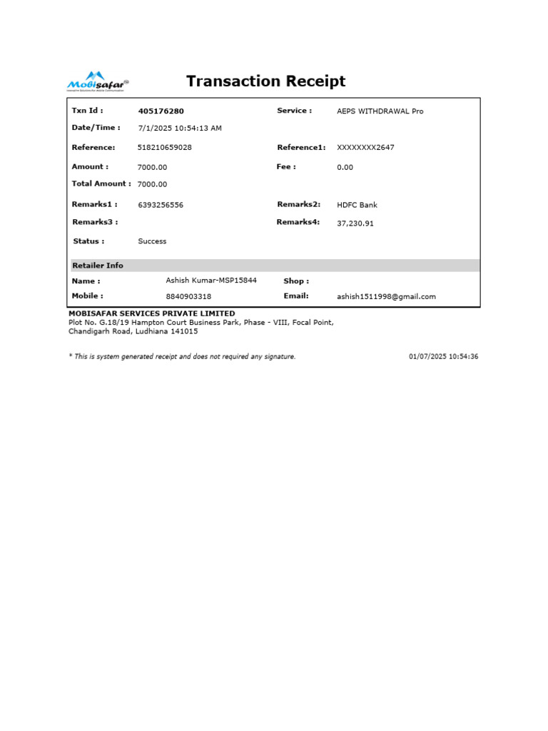 TransactionSlip_405176280.0 | PDF