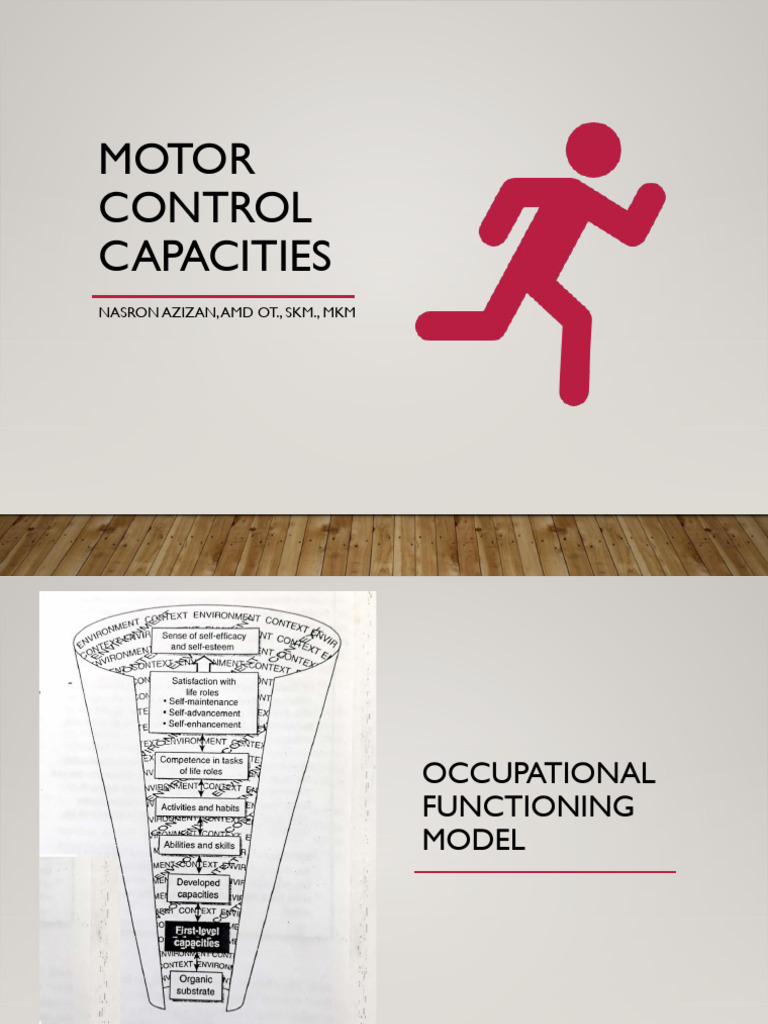 Motor Control and Tone Management Techniques | PDF
