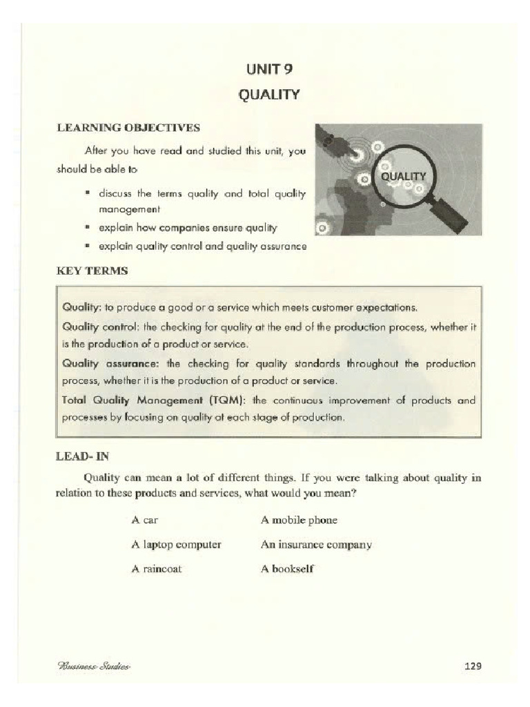 Unit 9.esp | PDF