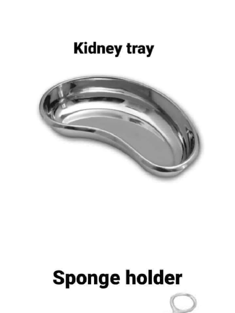 Surgery instruments picture | PDF