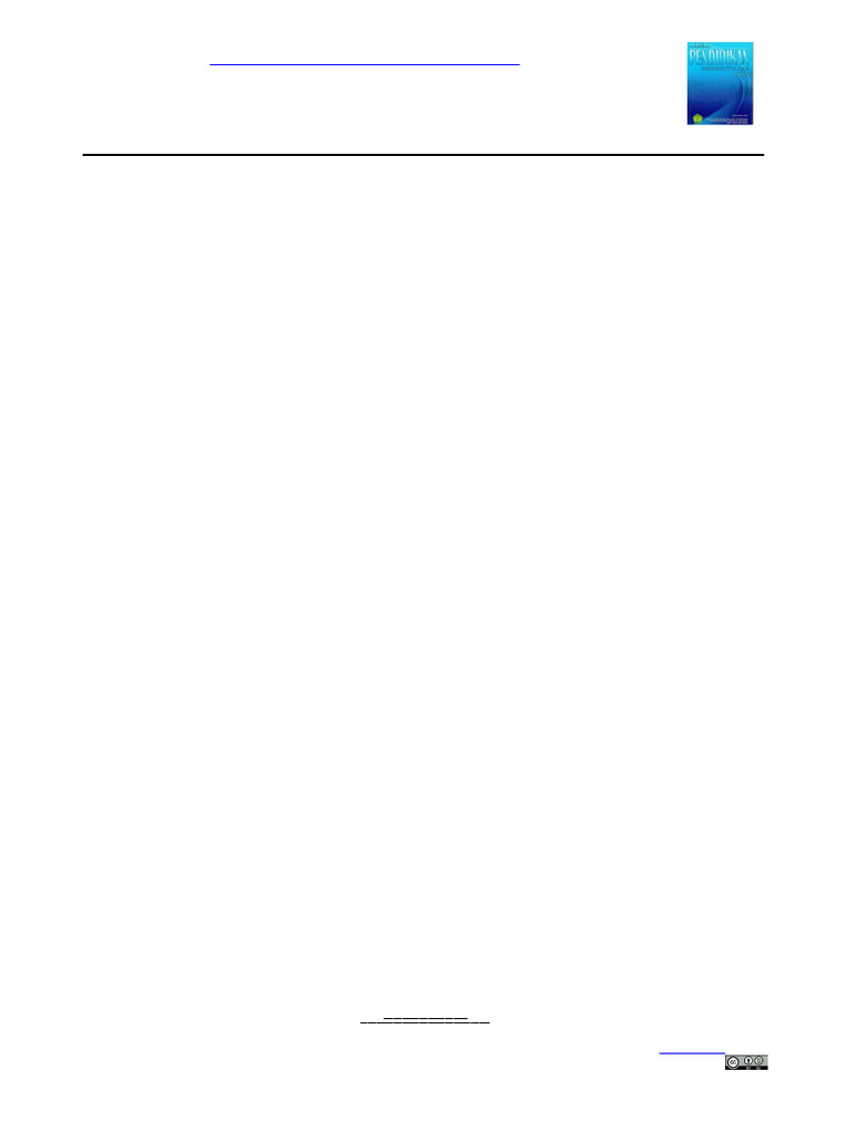 LKPD Predict-Observe-Explain Kimia | PDF