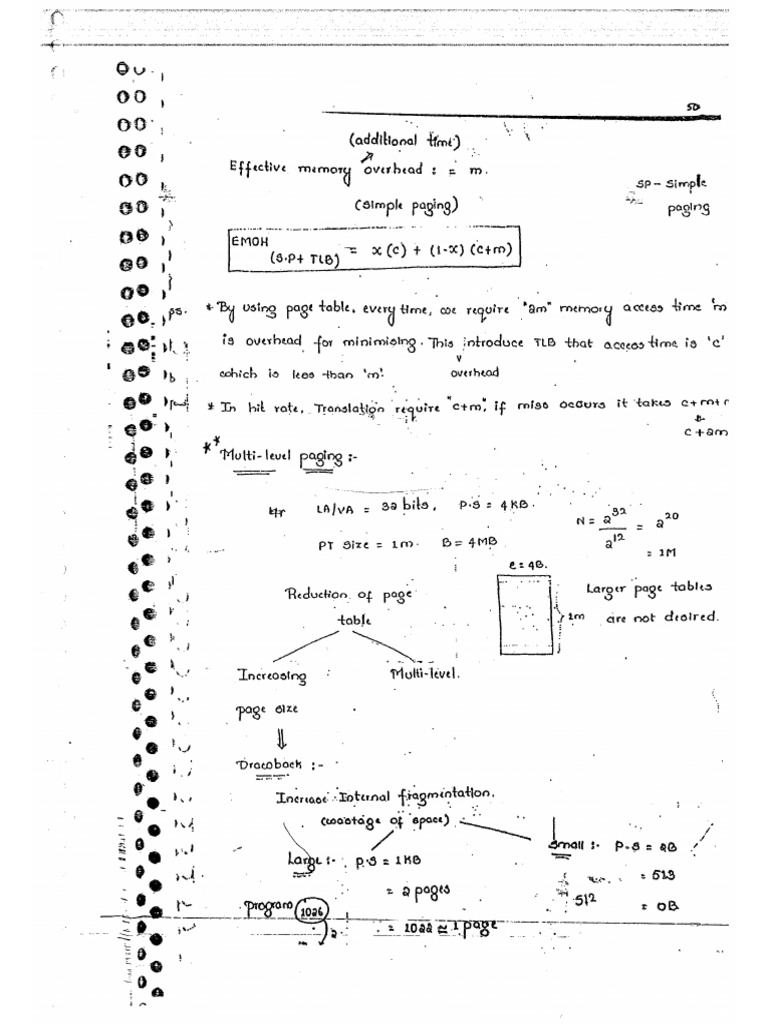 Os 8 | PDF