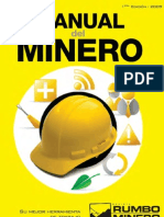 Manual Minero