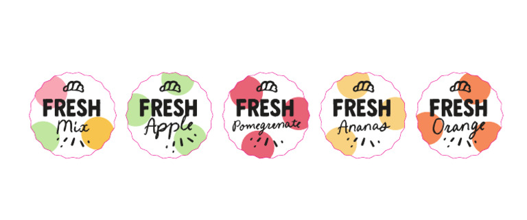 Fresh Stckrs | PDF