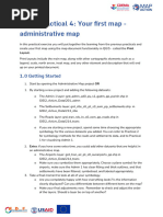 Detailed Europe Subdivisions Map Game | PDF | Computing | Software
