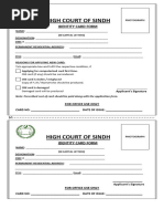 SEZ ID Card Submission Guidelines | PDF