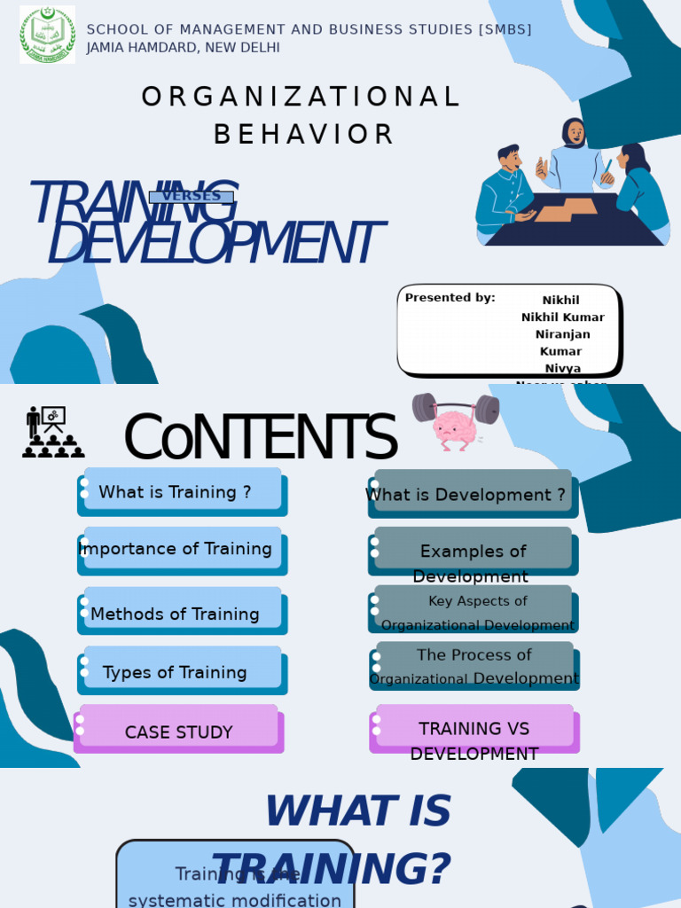 Training and Development in Organizations | PDF | Business | Psychology
