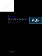 La Villa de Madrid