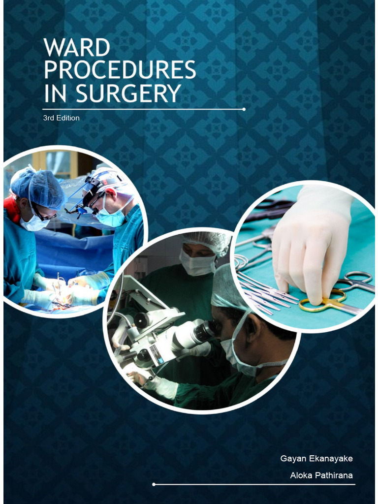 Ward Procedures | PDF