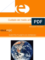 Cuidad Del Medio Ambiente