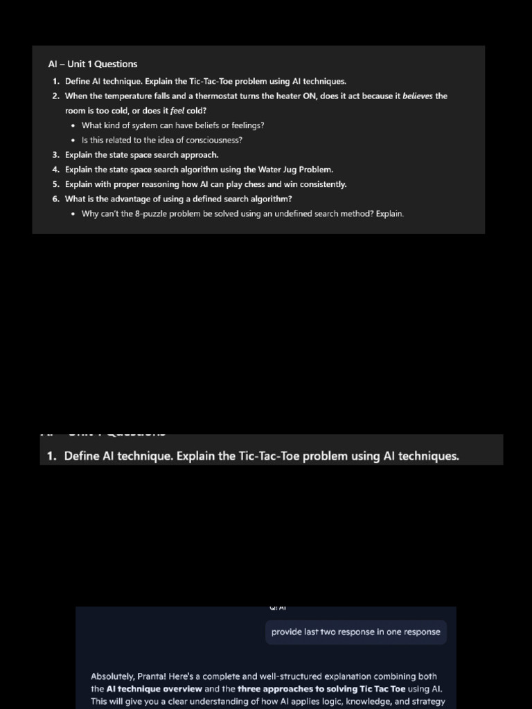 Ai All | PDF