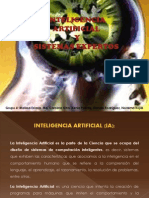 Inteligencia Artificial y Sistemas Expertos 1201062156264564 4