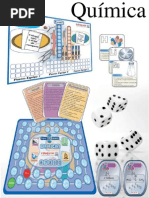 Jogos Química