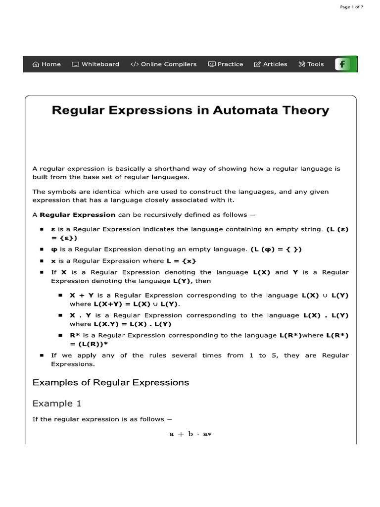 RE | PDF