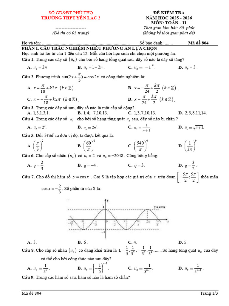 Ma de 804 | PDF