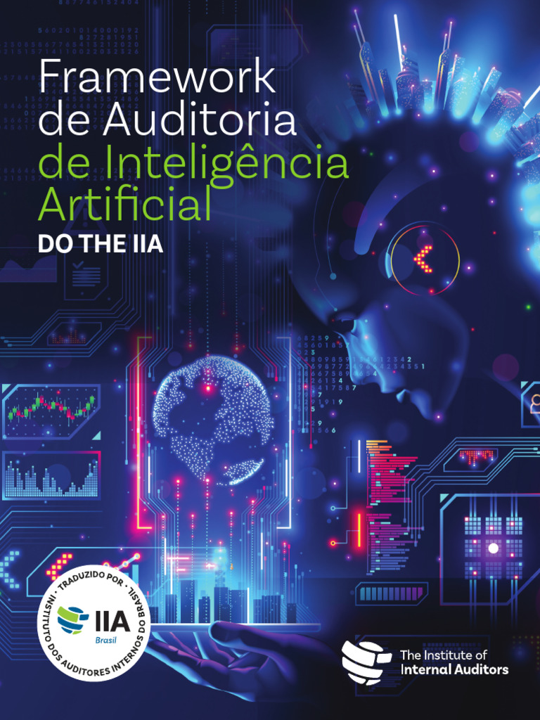 Framework de Auditoria em IA | PDF | Inteligência artificial ...
