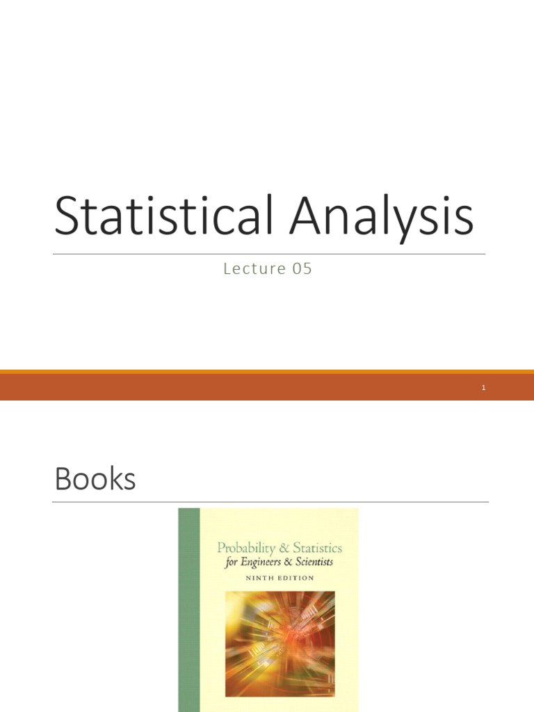 Two-Sample Estimation Techniques | PDF