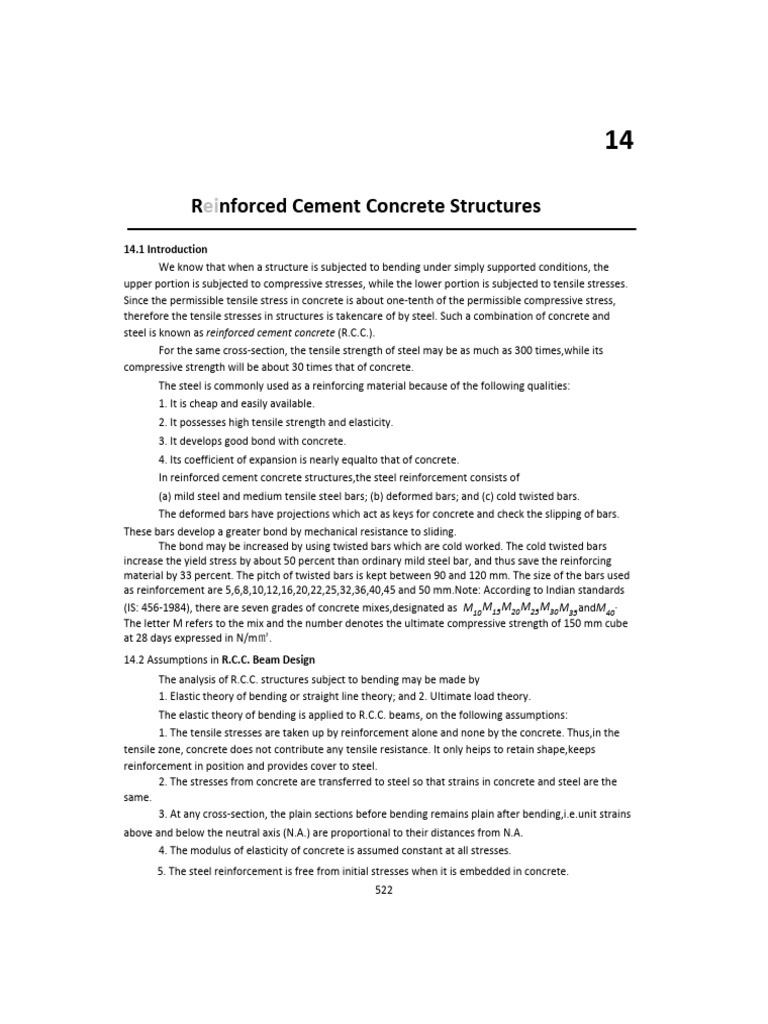 Chap-5.pdf Version 1 | PDF | Beam (Structure) | Bending