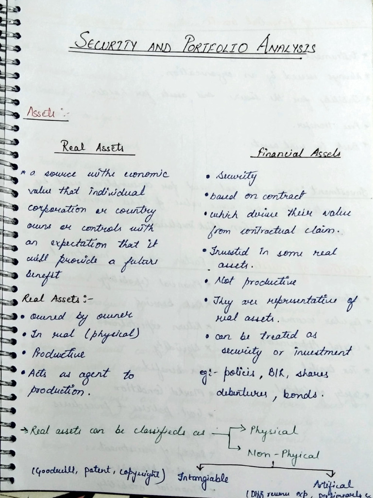 Document Analysis and Insights | PDF