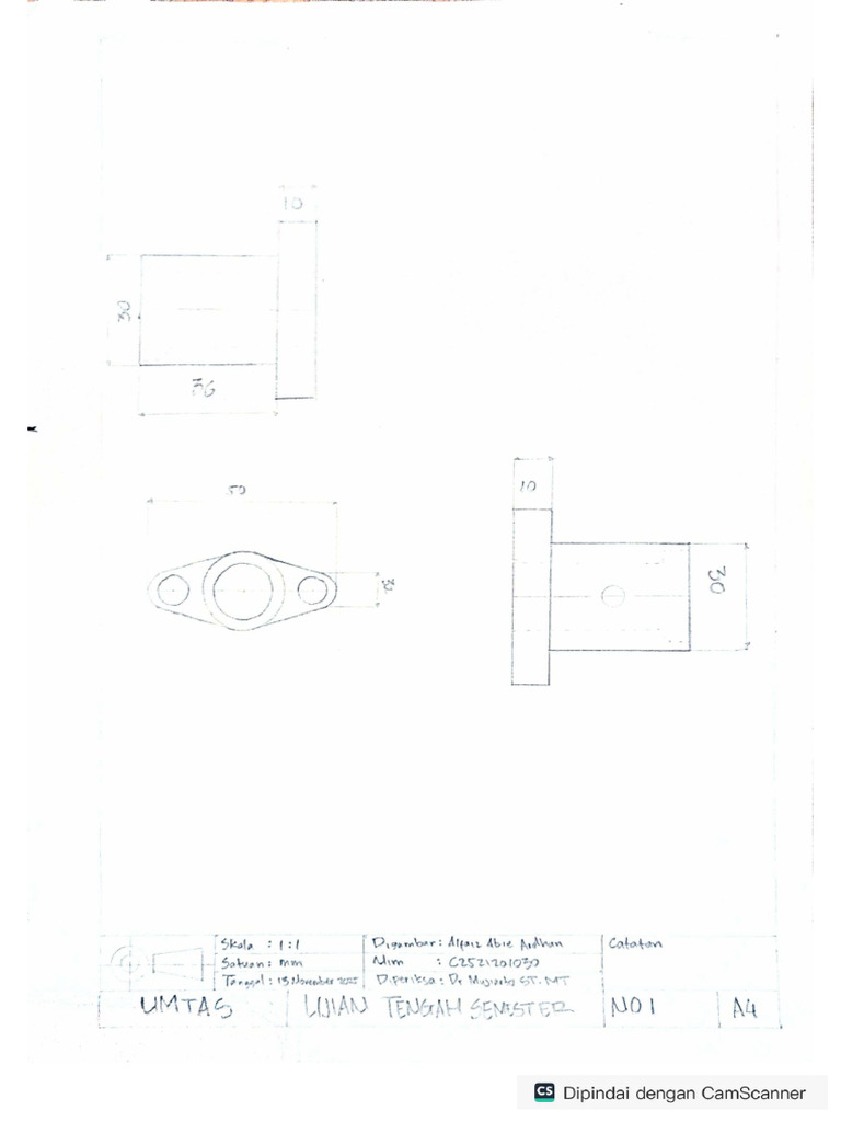UTS Gamtek | PDF