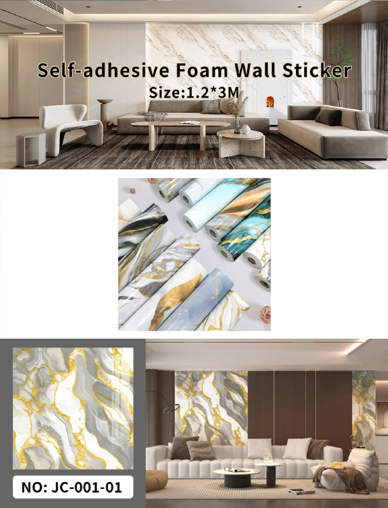 Wall Pro 4 by 10 ( Jumbo Roll Packing ) (1) | PDF