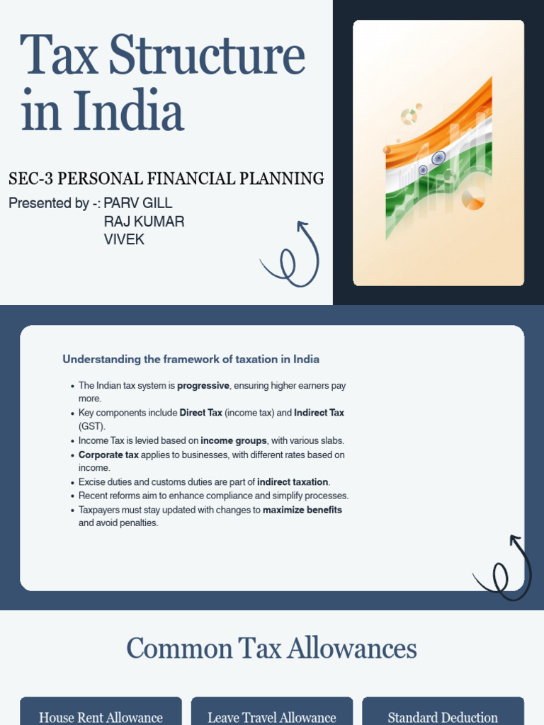Sec Presentation - 20251123 - 211336 - 0000 | PDF | Taxes | Tax Deduction
