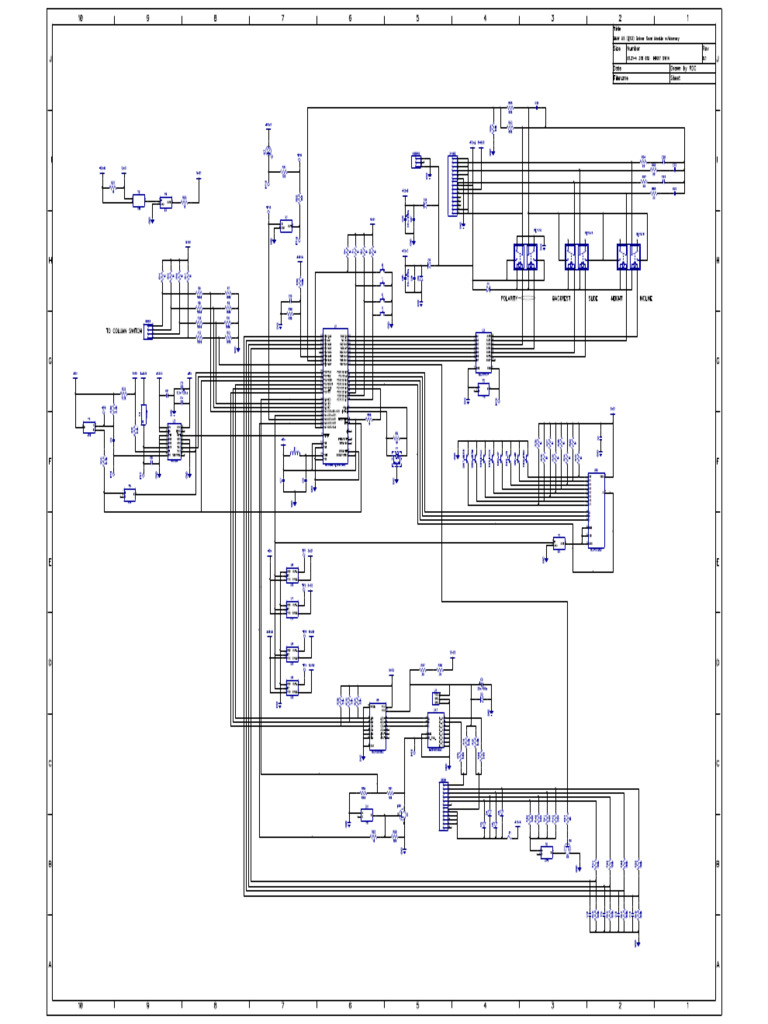 X5 Seat Controller | PDF
