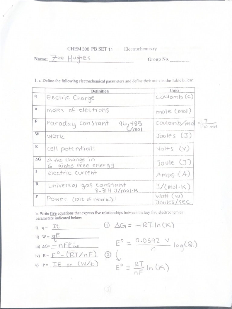 PB Set 11 | PDF