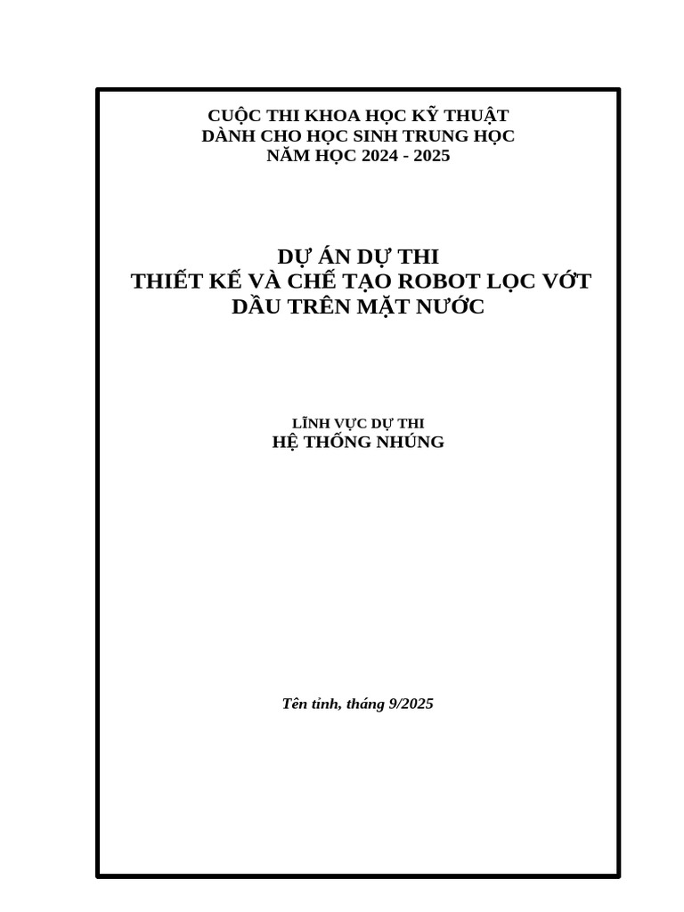 NCKK Robot Bcdd | PDF