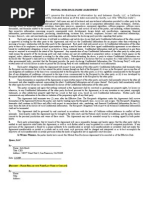 Tripartite NDA | PDF | Non Disclosure Agreement | Confidentiality