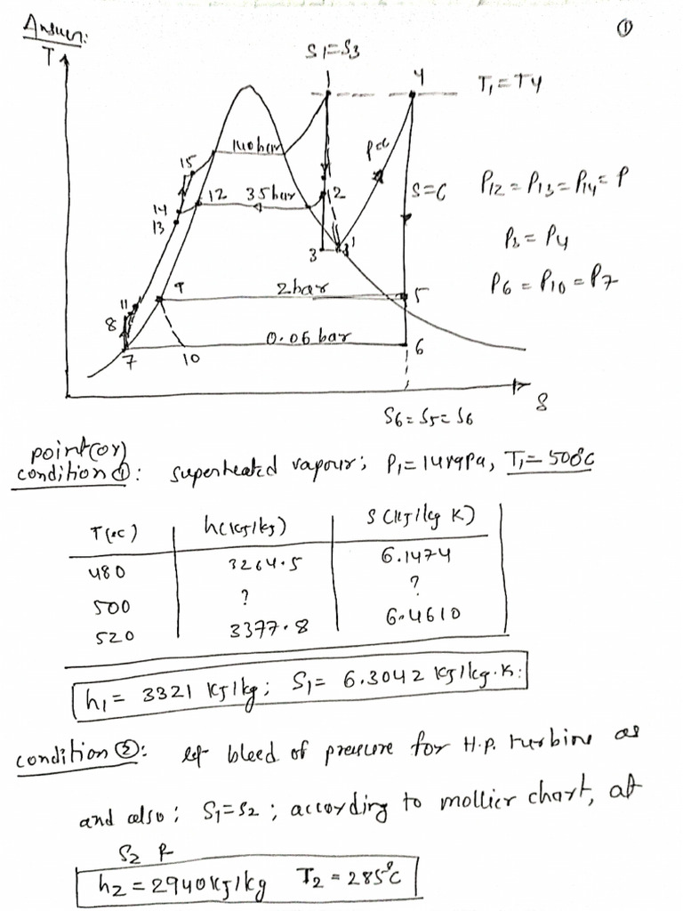 Project 2 Rankine | PDF