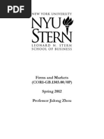 Download CourseBrick Spring2012 Zhou by Ashish Mehta SN96467887 doc pdf