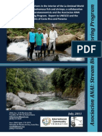 Recollecting Resonances Indonesia Java