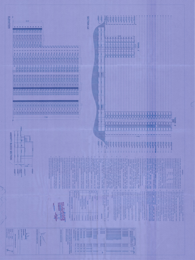 Section Elevation | PDF