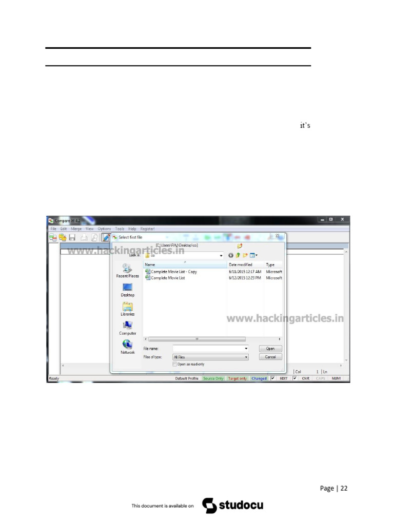 Exp 7 | PDF