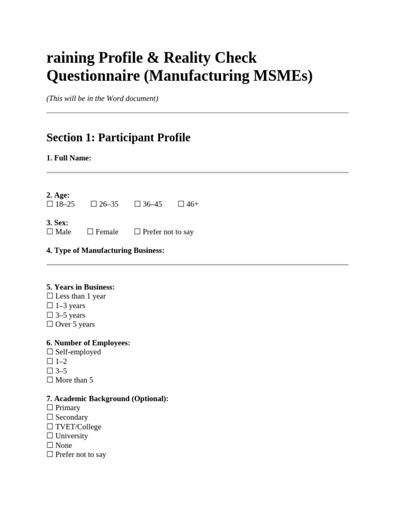 Raininee Profile | PDF
