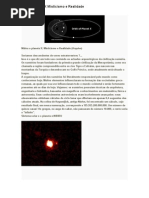 Nibiru Planeta X Misticismo e Realidade