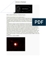 Nibiru Planeta X Misticismo e Realidade