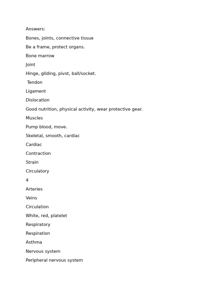 Dumb Class | PDF