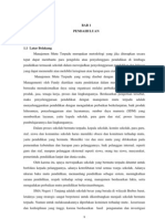Dimensi Best Practice