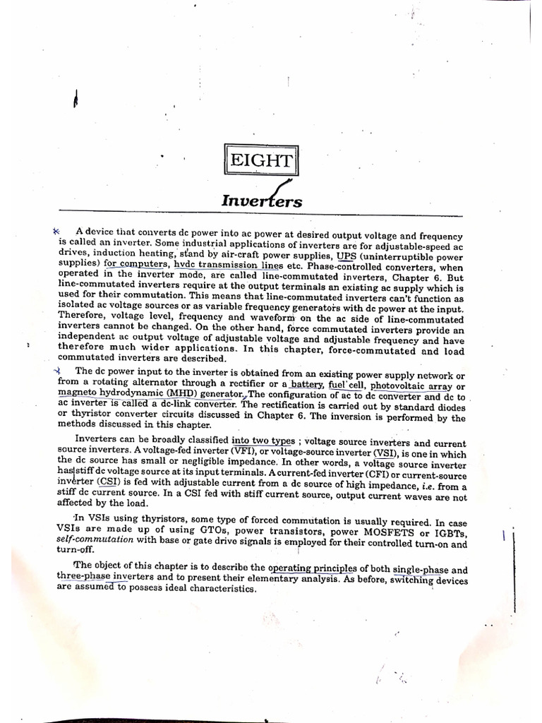 Module 5 | PDF