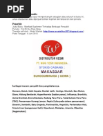 Download Berbagai Penyakit Dan Pengobatannya by SARAH SN96472542 doc pdf