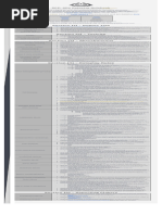 Competitive DBD League Rules Guide | PDF