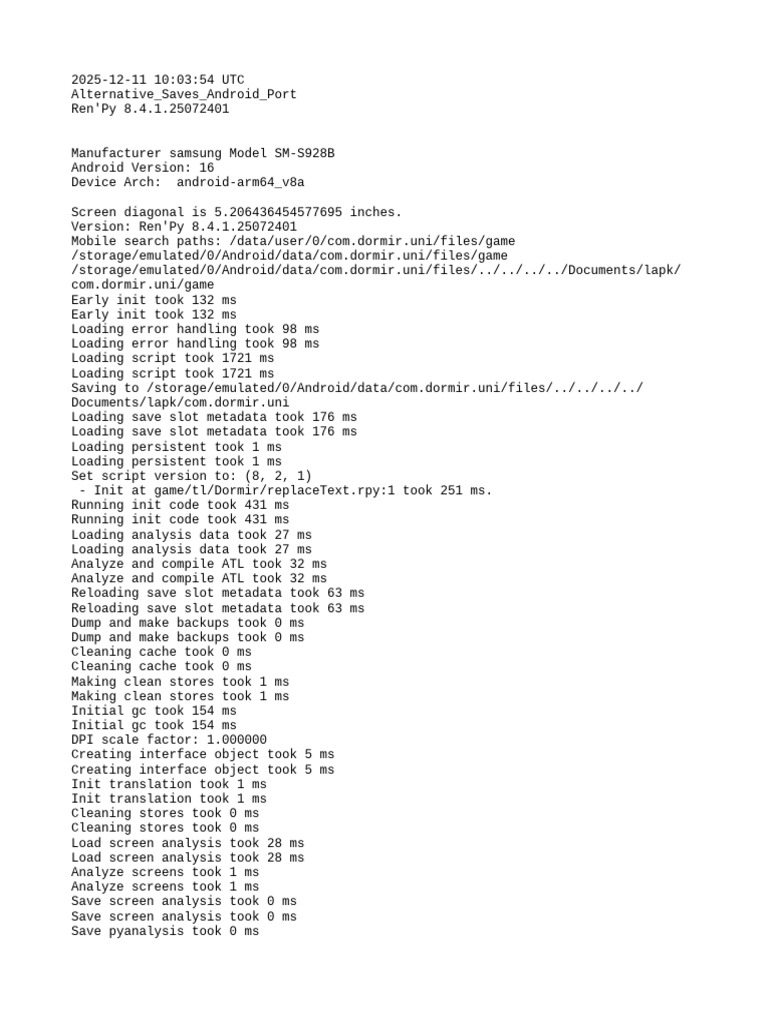 log | PDF | Metadata | Computer Architecture